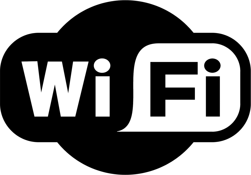 New! Free Wi-fi in all our rooms!