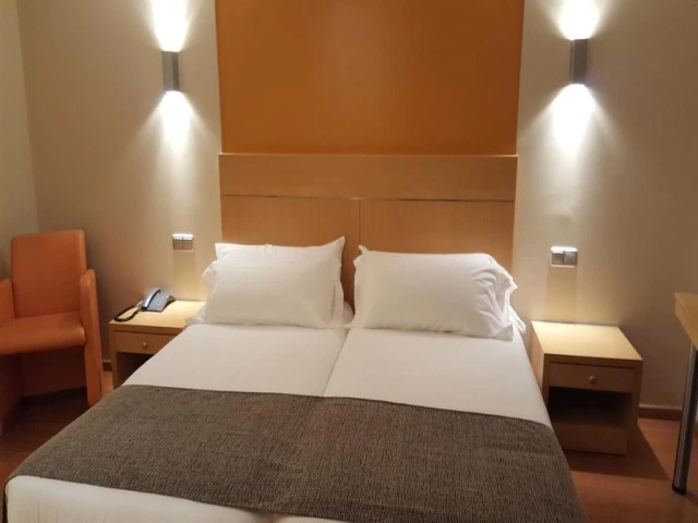 Habitación doble