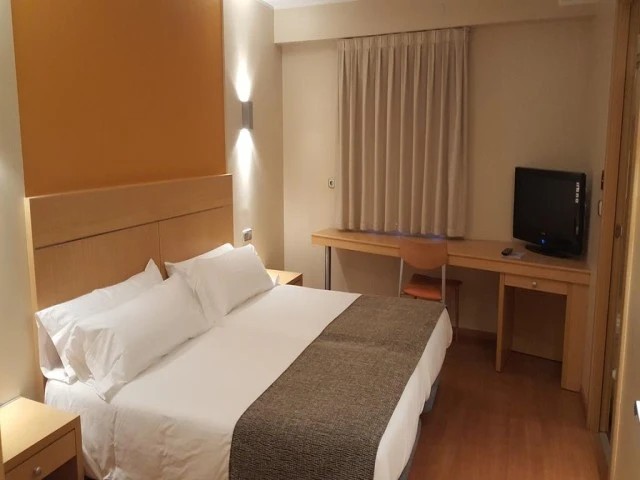 Habitación doble