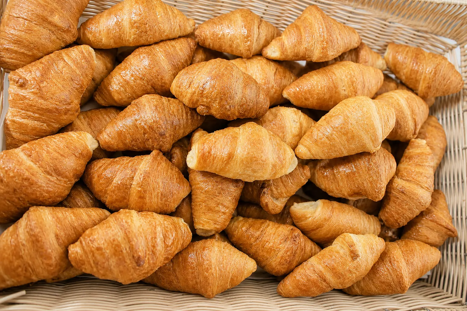 Croissants
